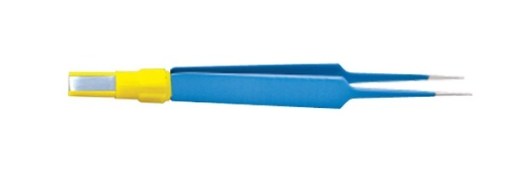 Single Use Jeweller Bipolar Forceps #6